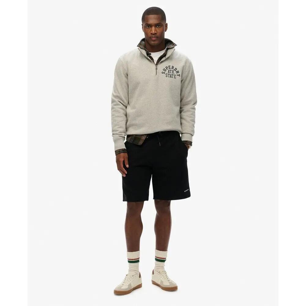 Short uni Superdry 2/6