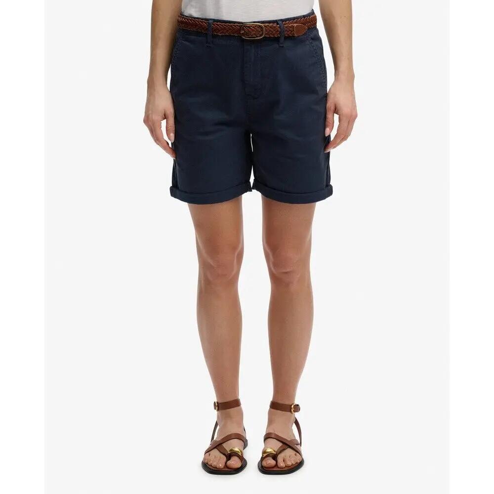 Short femme Superdry 2/7