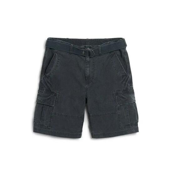 Cargo shorts Superdry Heavy