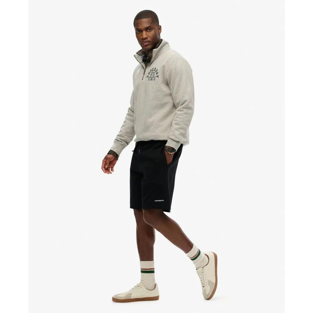 Short uni Superdry 5/6