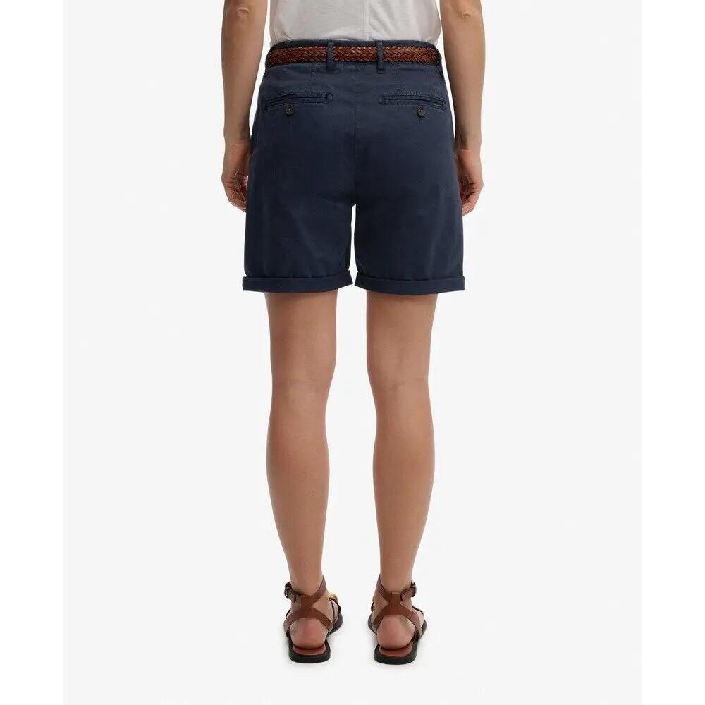 Short femme Superdry 5/7