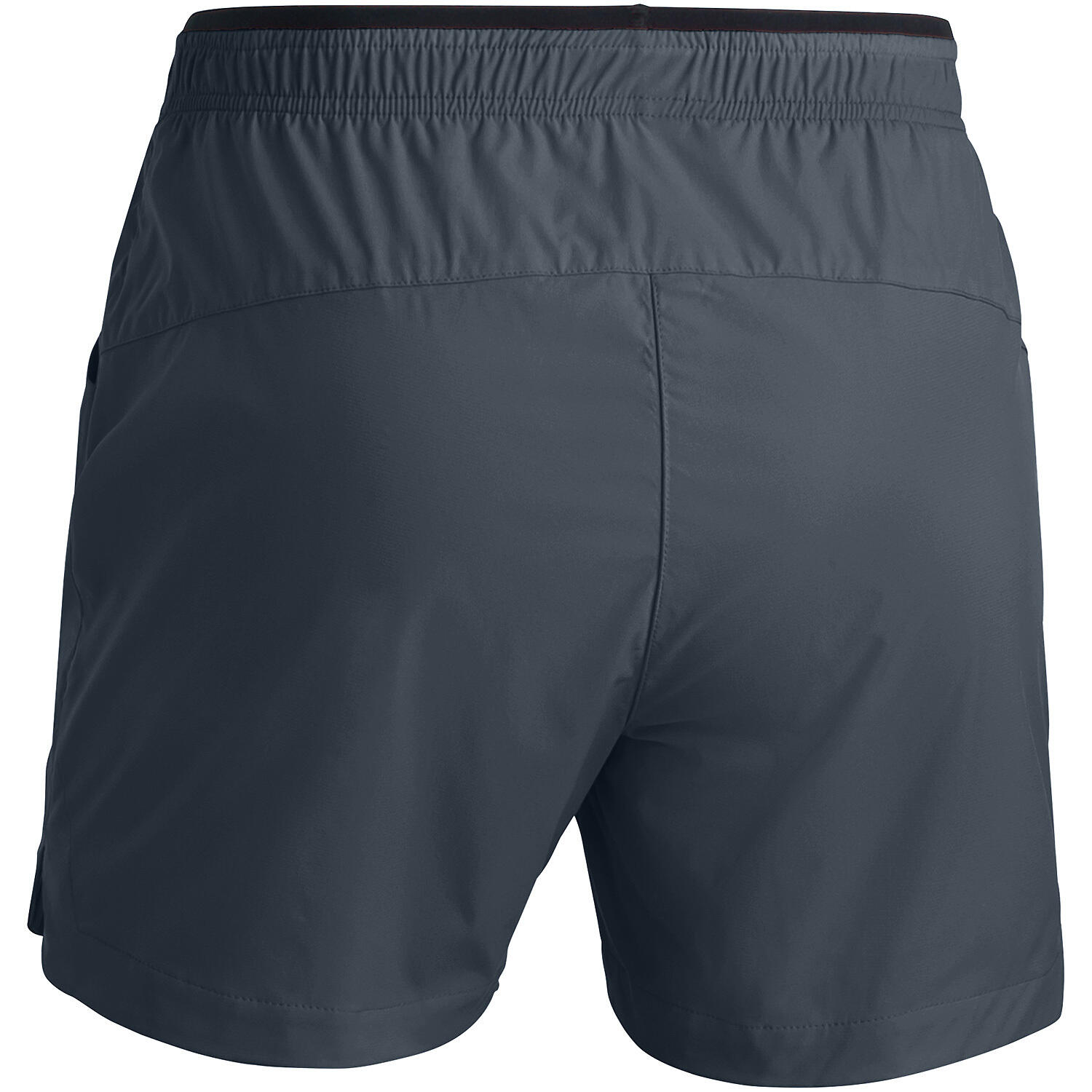 Short femme Maier Sports Fort 2/6
