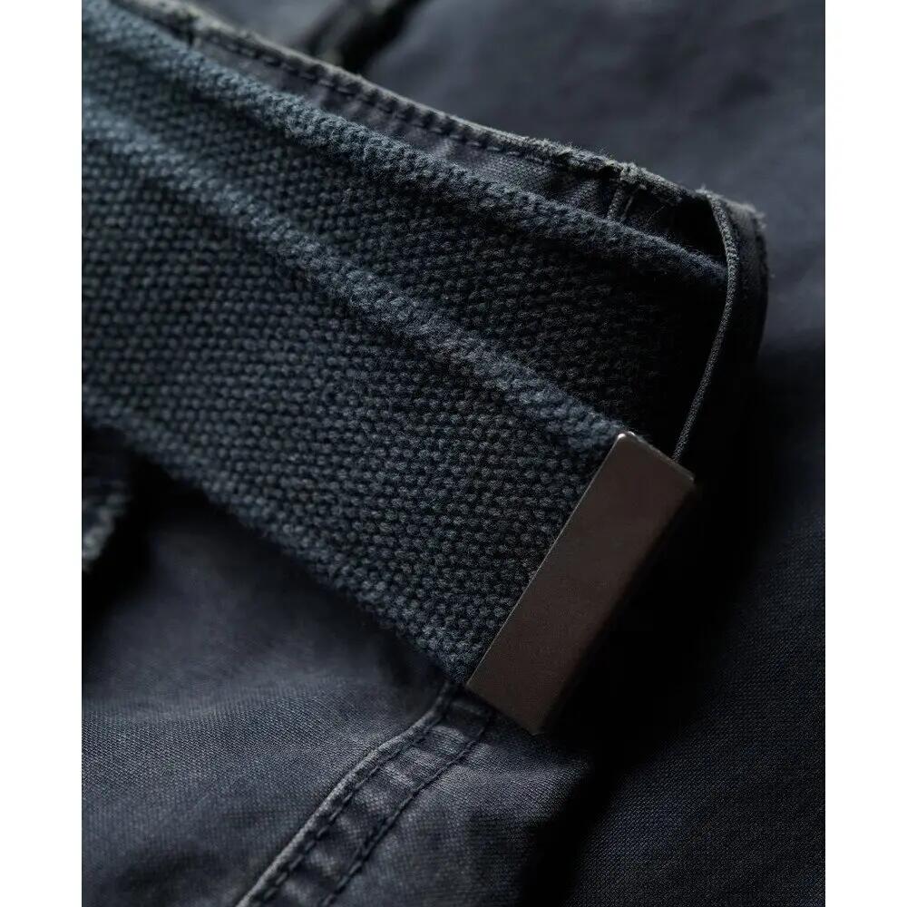 Cargo Shorts Superdry Heavy 7/7