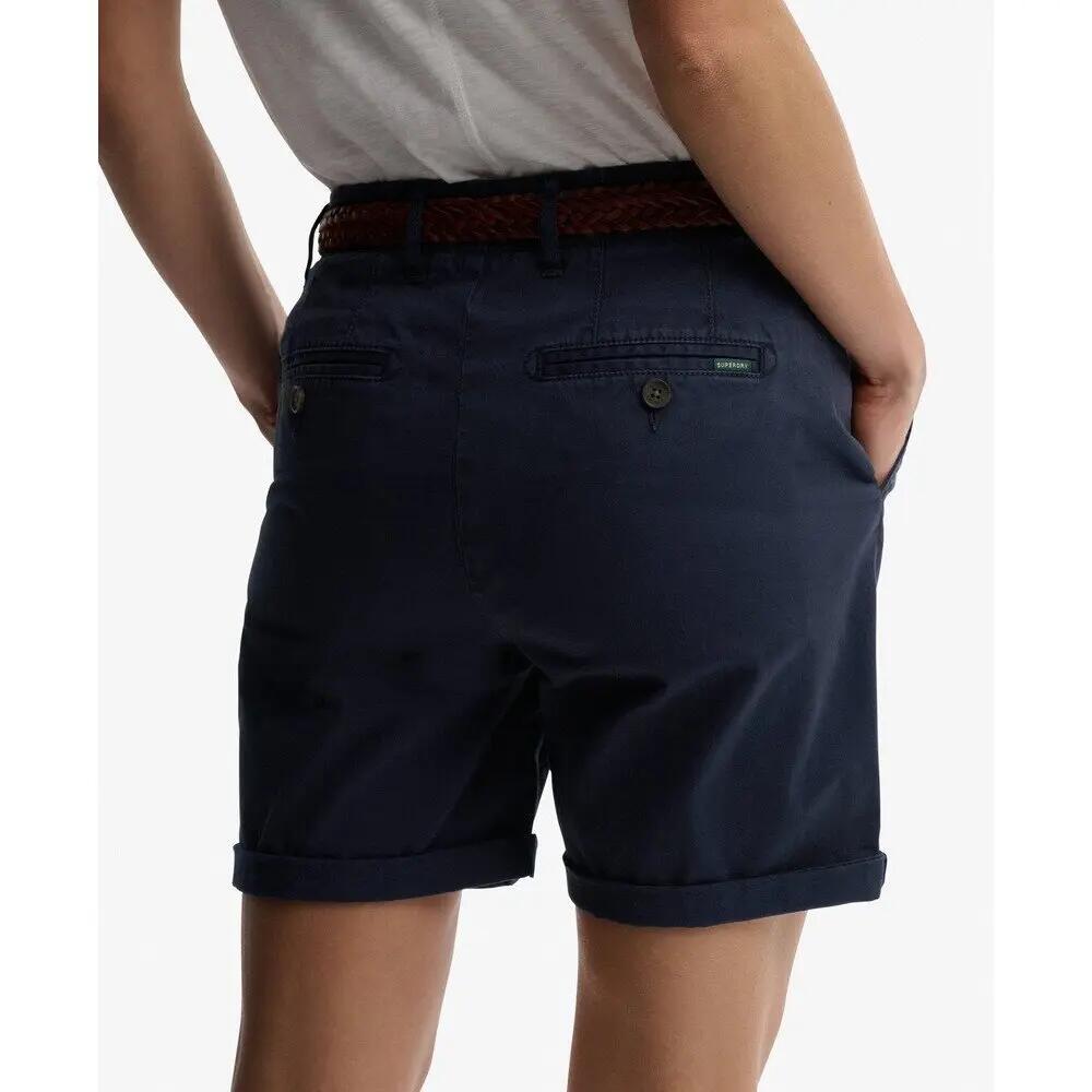 Short femme Superdry 4/7