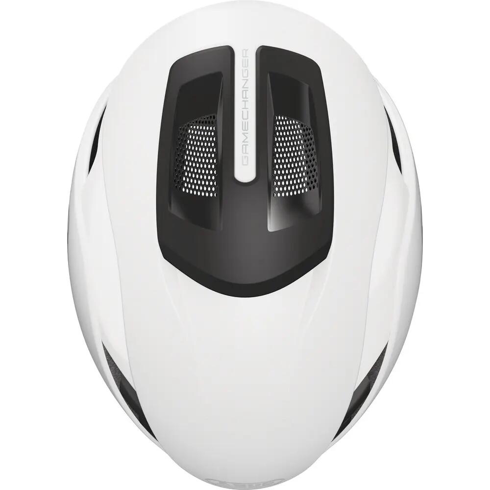 Abus Casque GameChanger 2.0 Blanc Polaire L 57-61cm 5/7