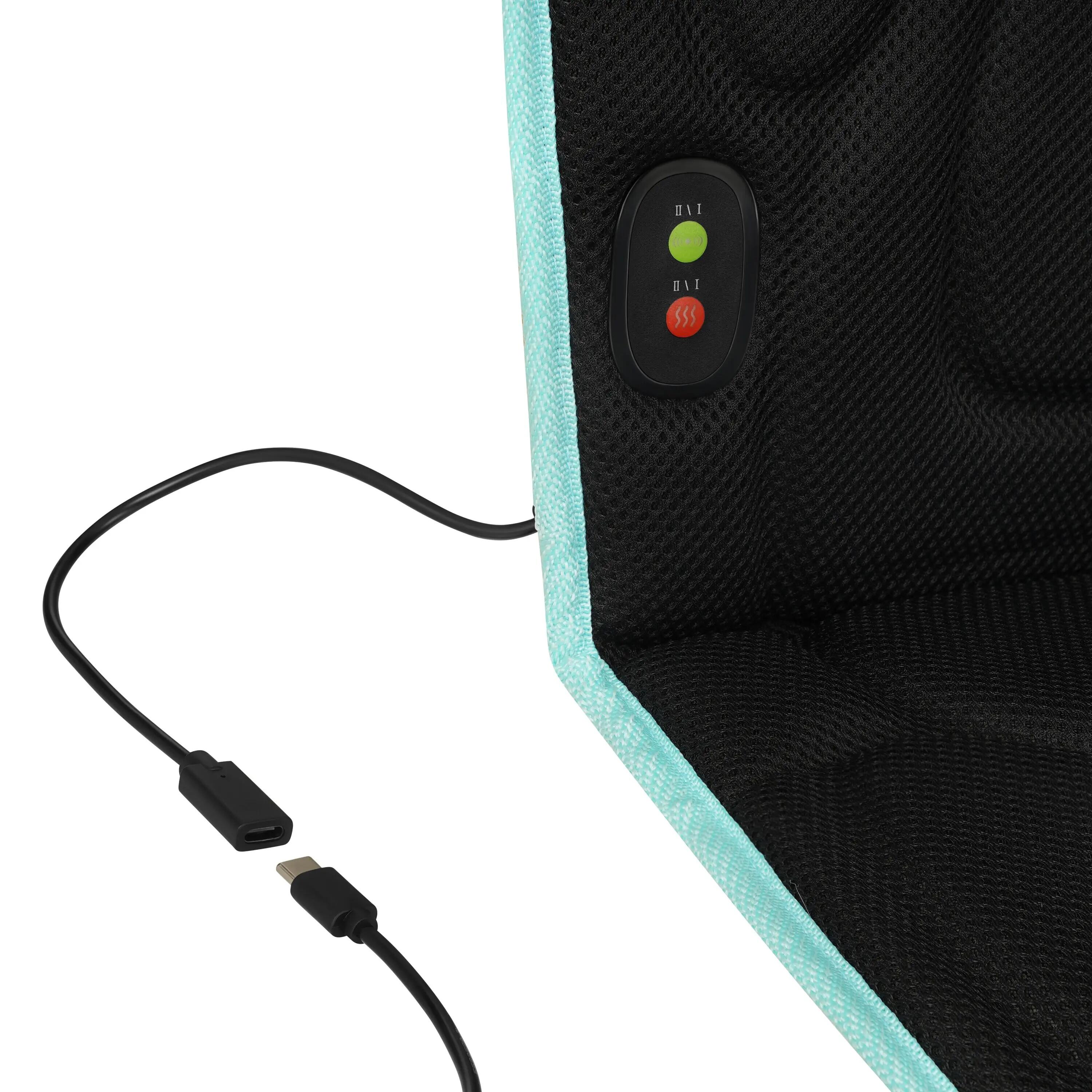 Mata masująca MEDIVON Cosy Mesh Go 3/7