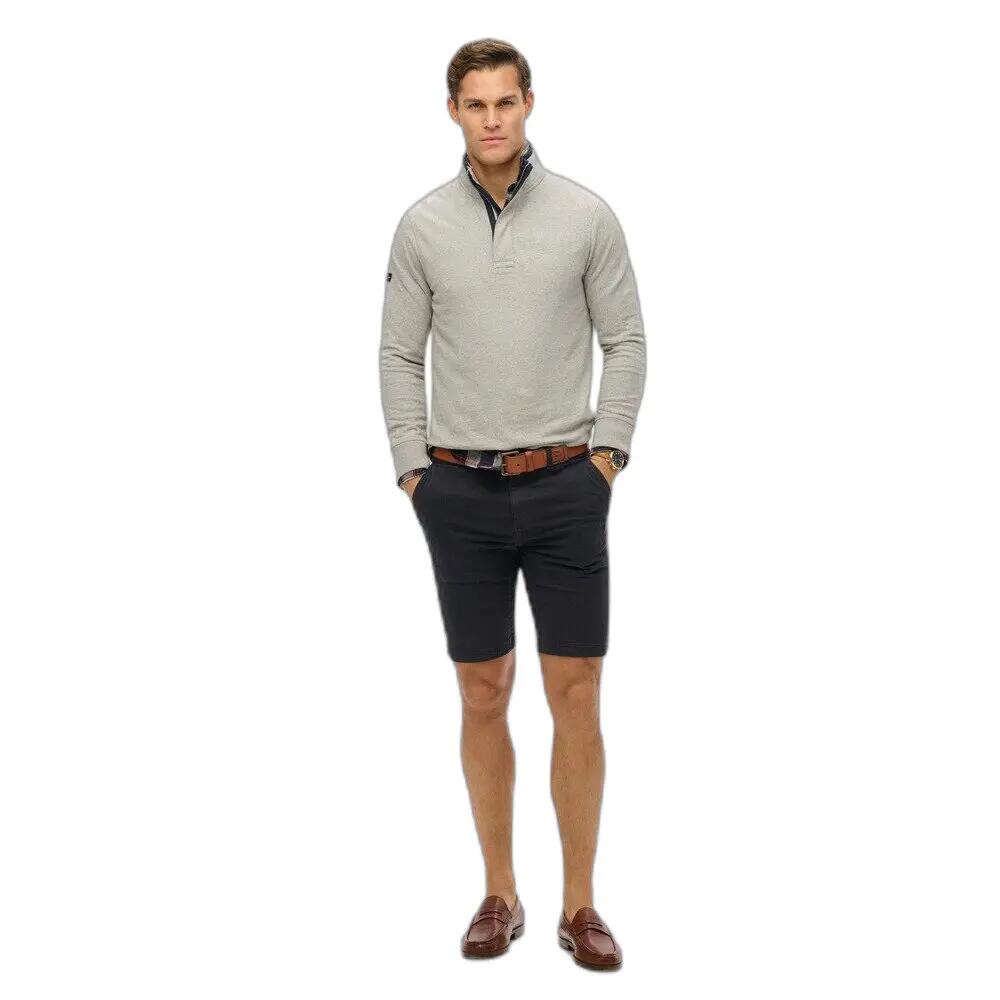 Korte chino internationaal Superdry 3/6
