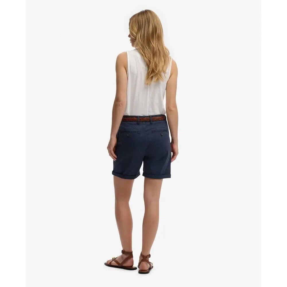 Short femme Superdry 6/7