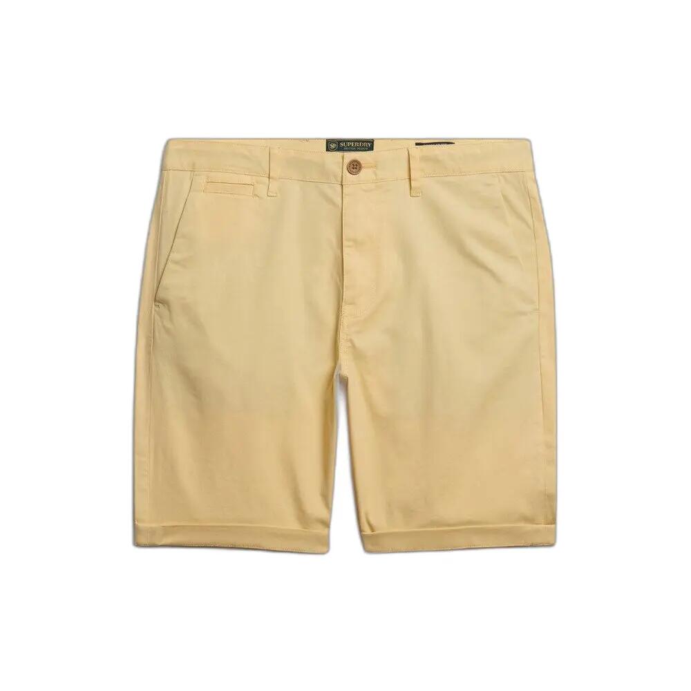 Chino shorts Superdry Premium Regular
