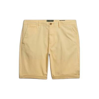 Chino shorts superdry premium regular