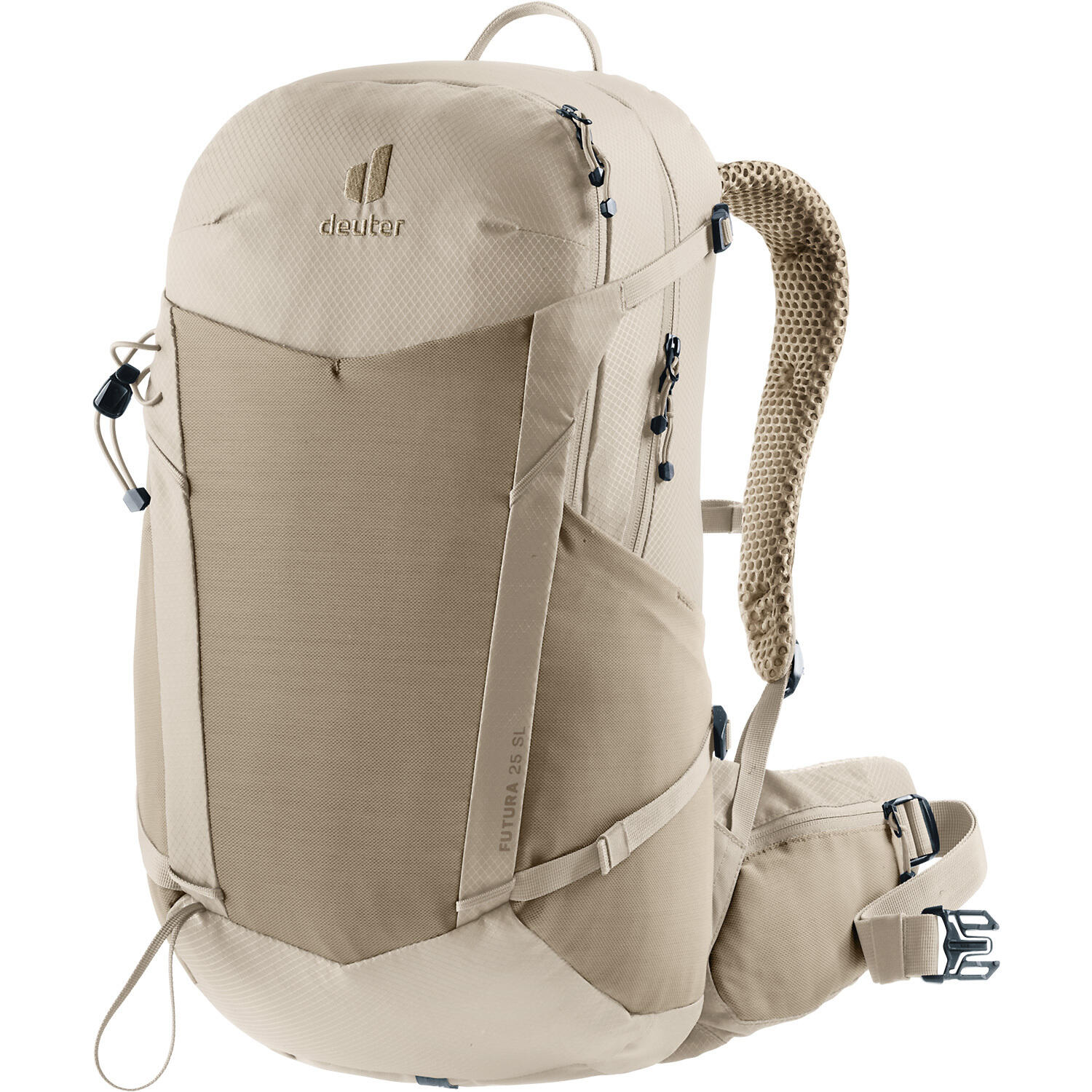 Unisex Wanderrucksack Futura 25 SL 3/7