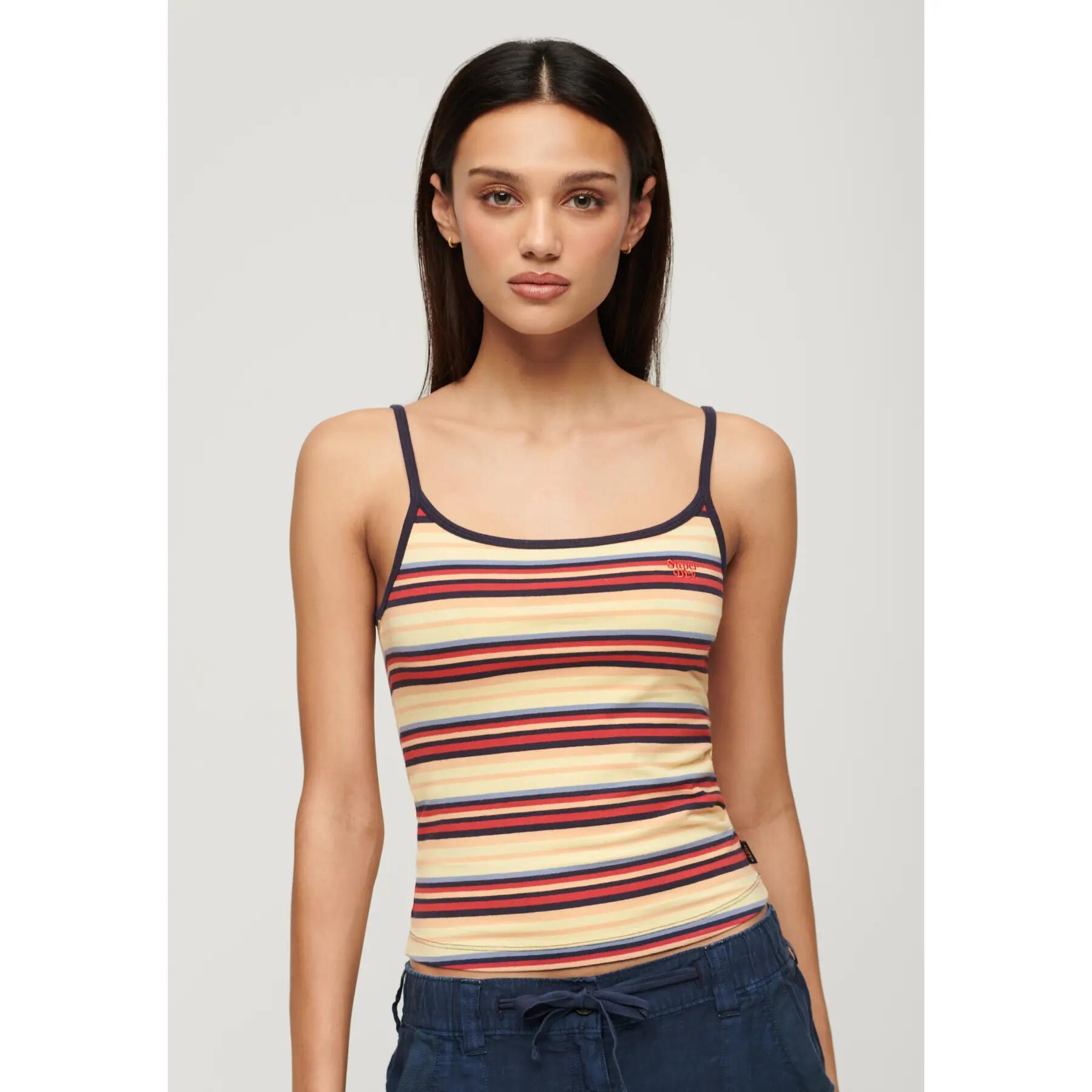 Débardeur femme Superdry 3/7