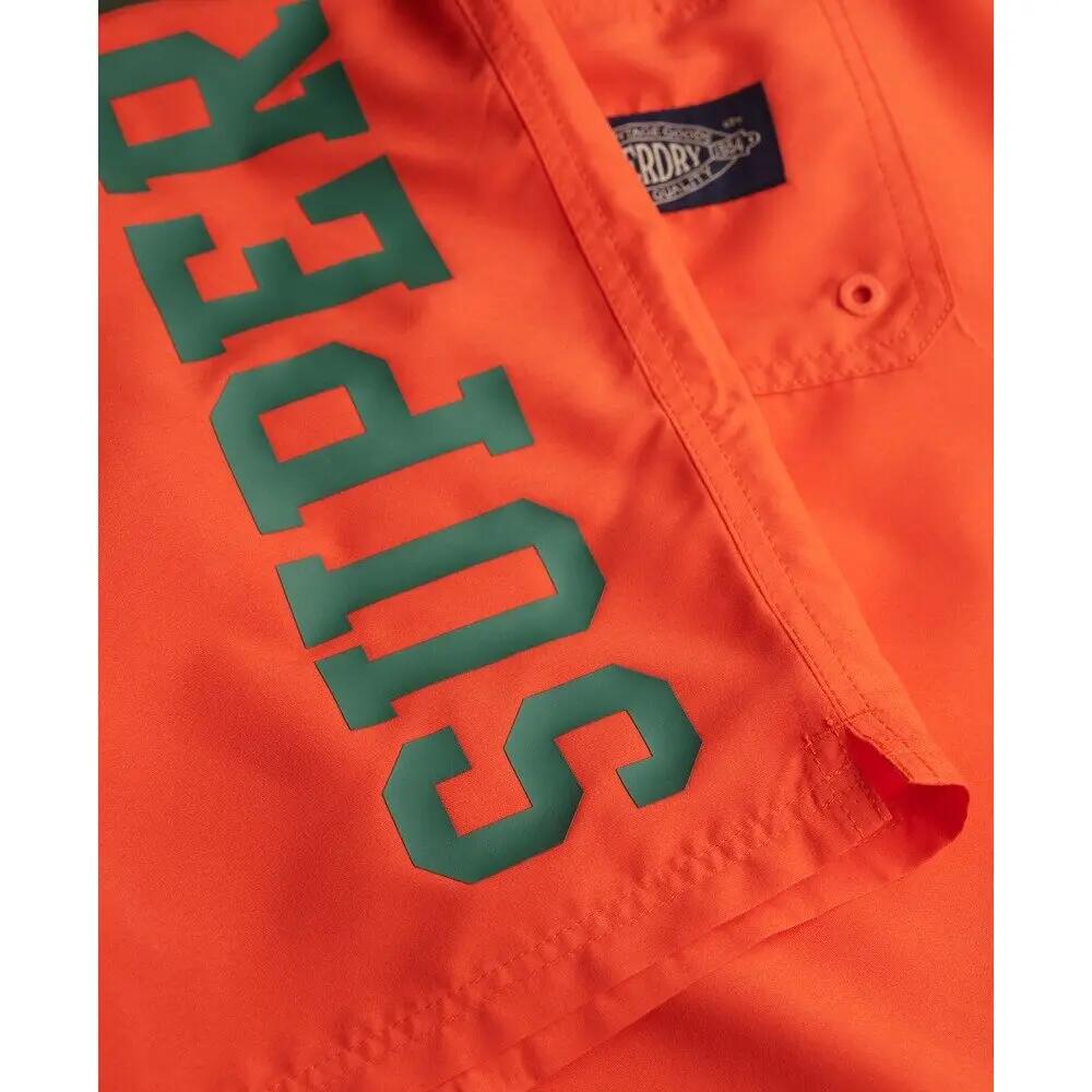 Short de bain Superdry Logo 19 2/2