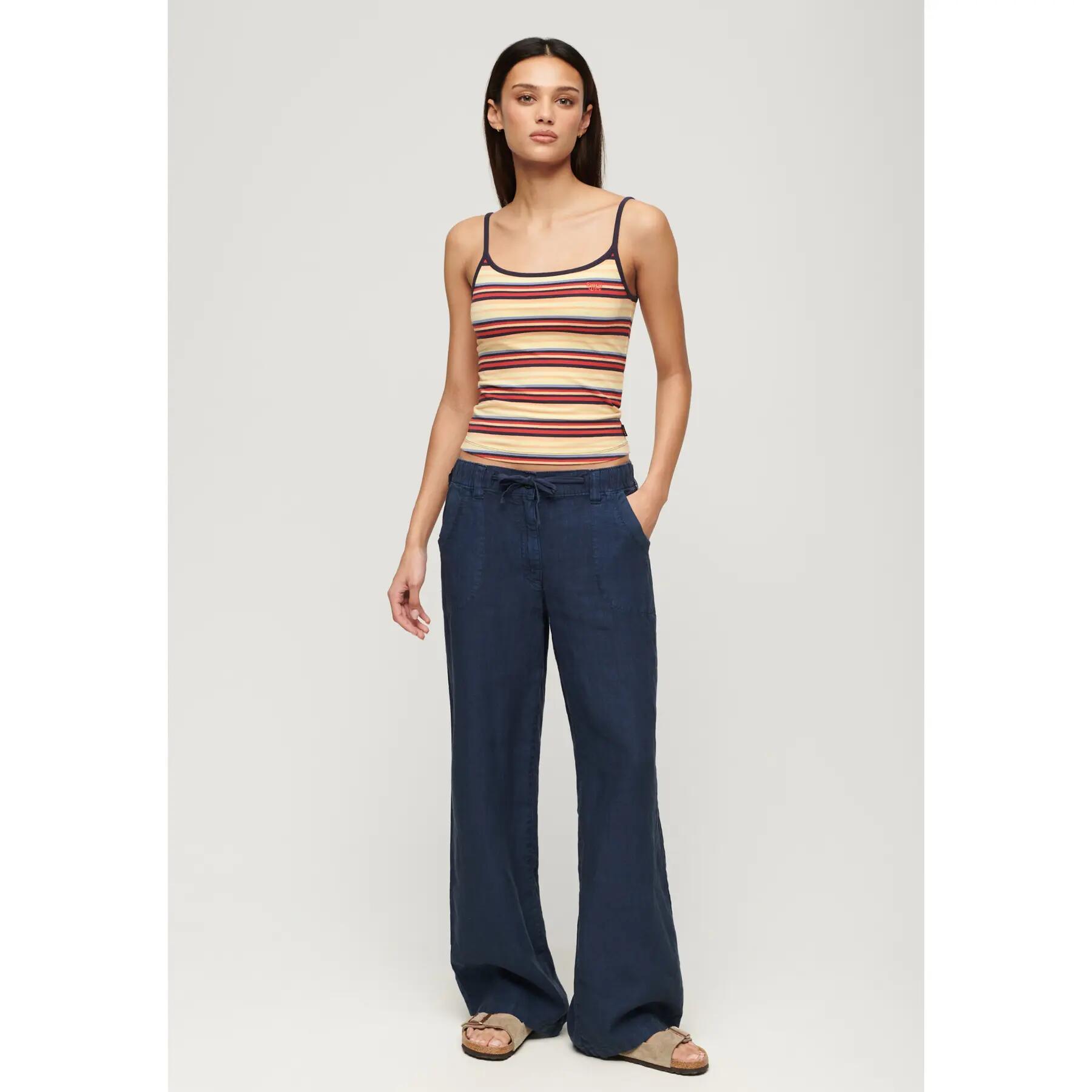 Débardeur femme Superdry 2/7