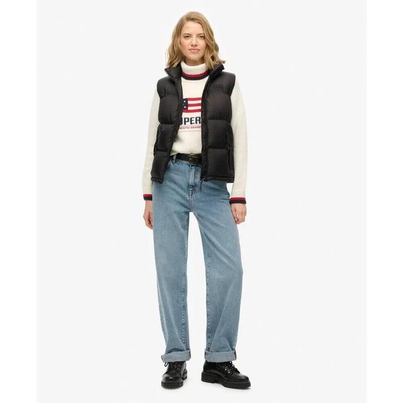 Női dzseki Superdry