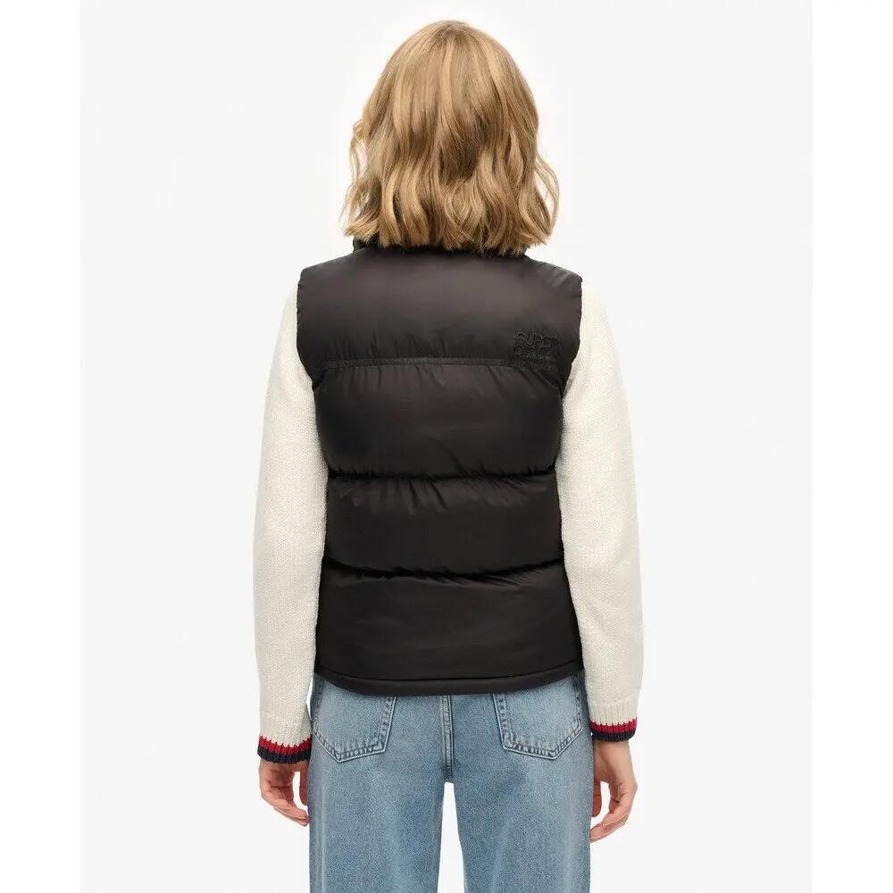 Doudoune femme Superdry 5/6