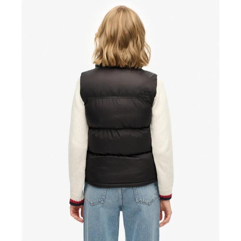 Női dzseki Superdry