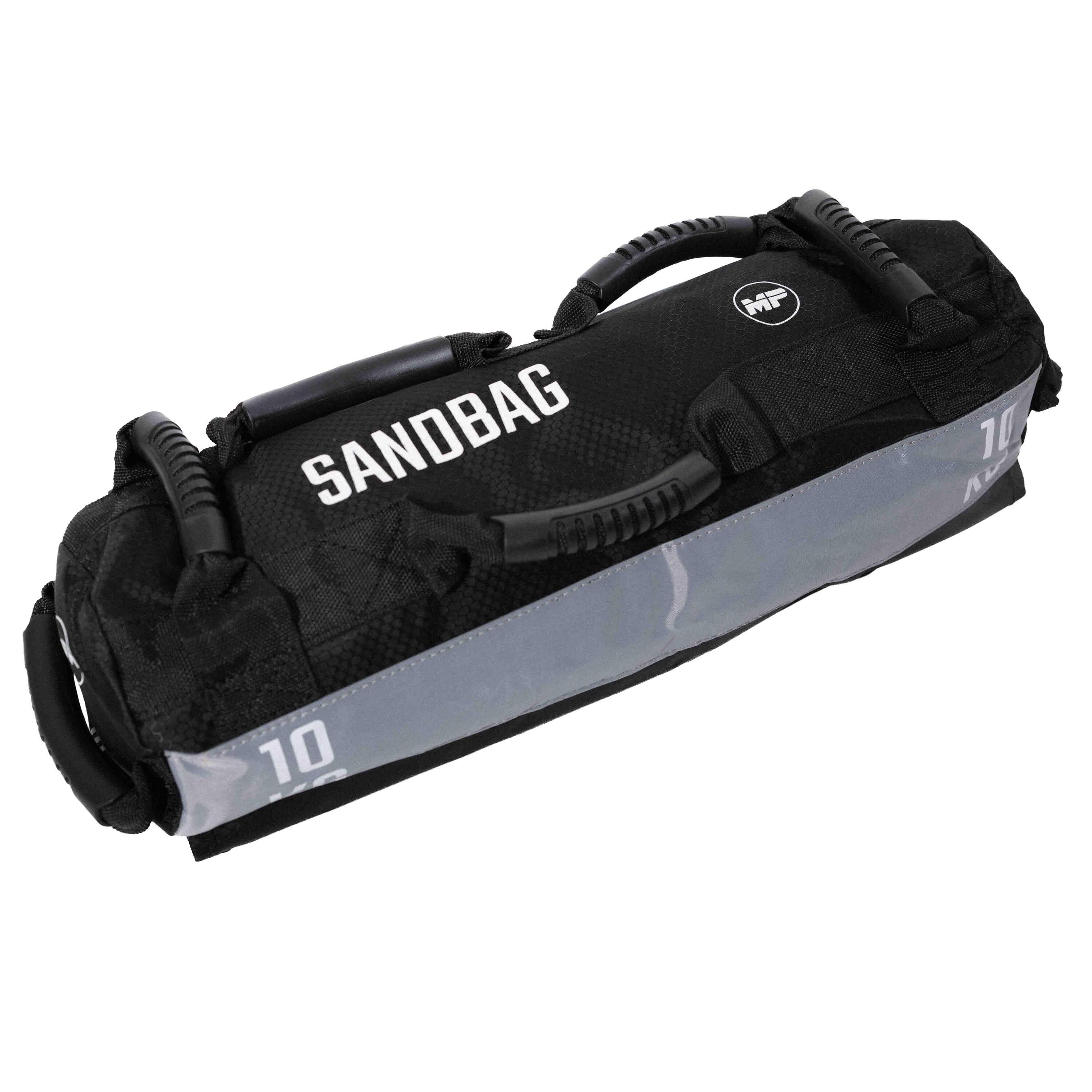 Muscle Power MP7012 Competitie Sandbag 10 kg 2/6