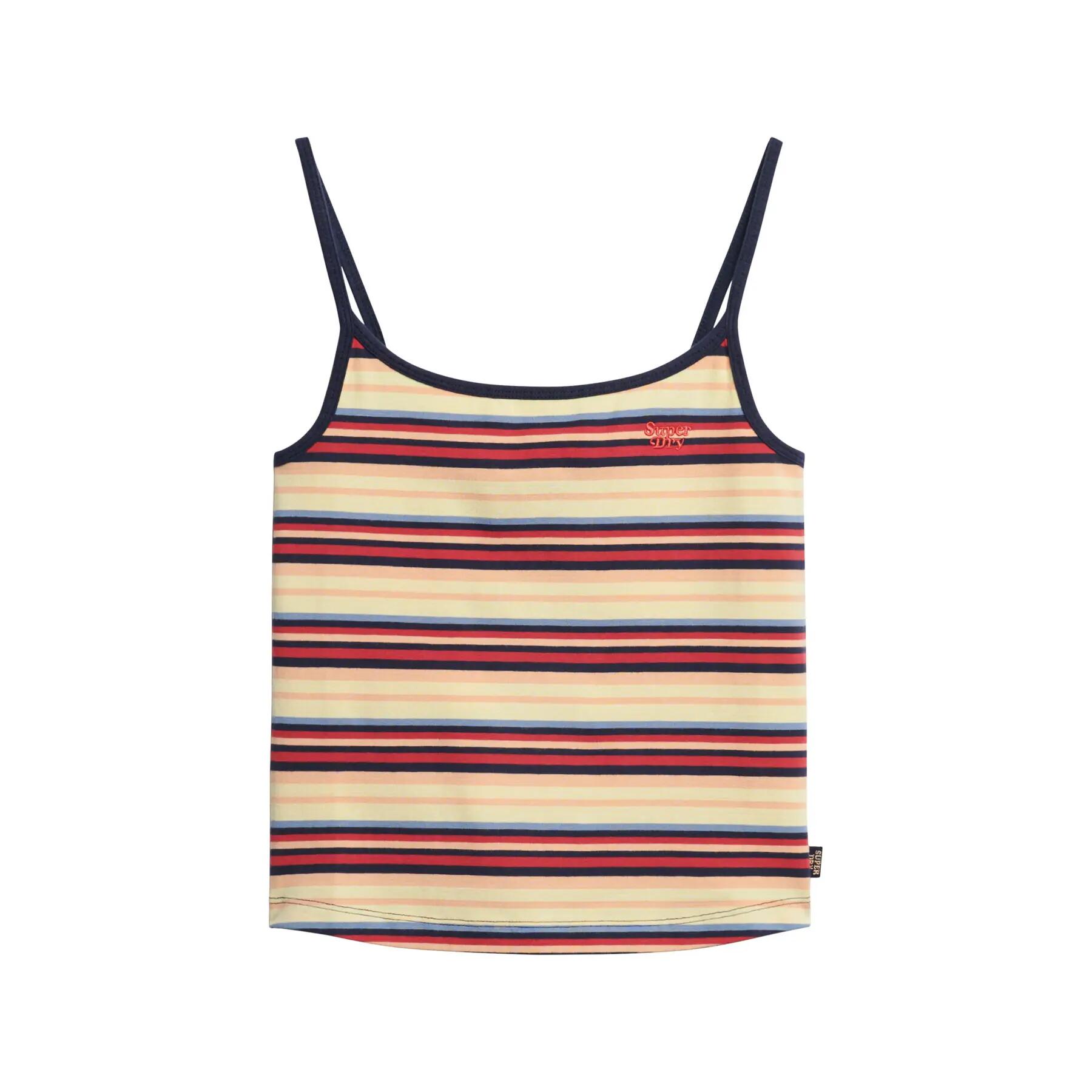 Débardeur femme Superdry 4/7