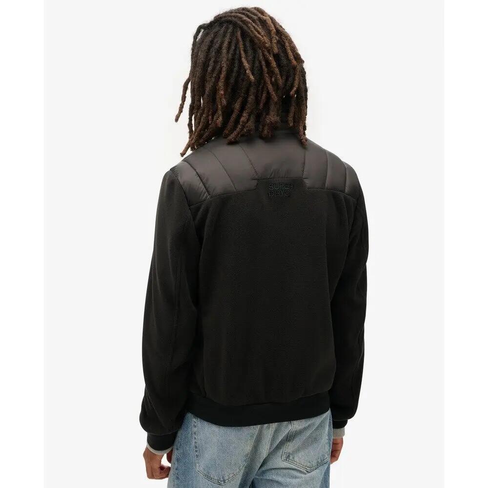 Piumino Superdry Hybrid Storm 4/5
