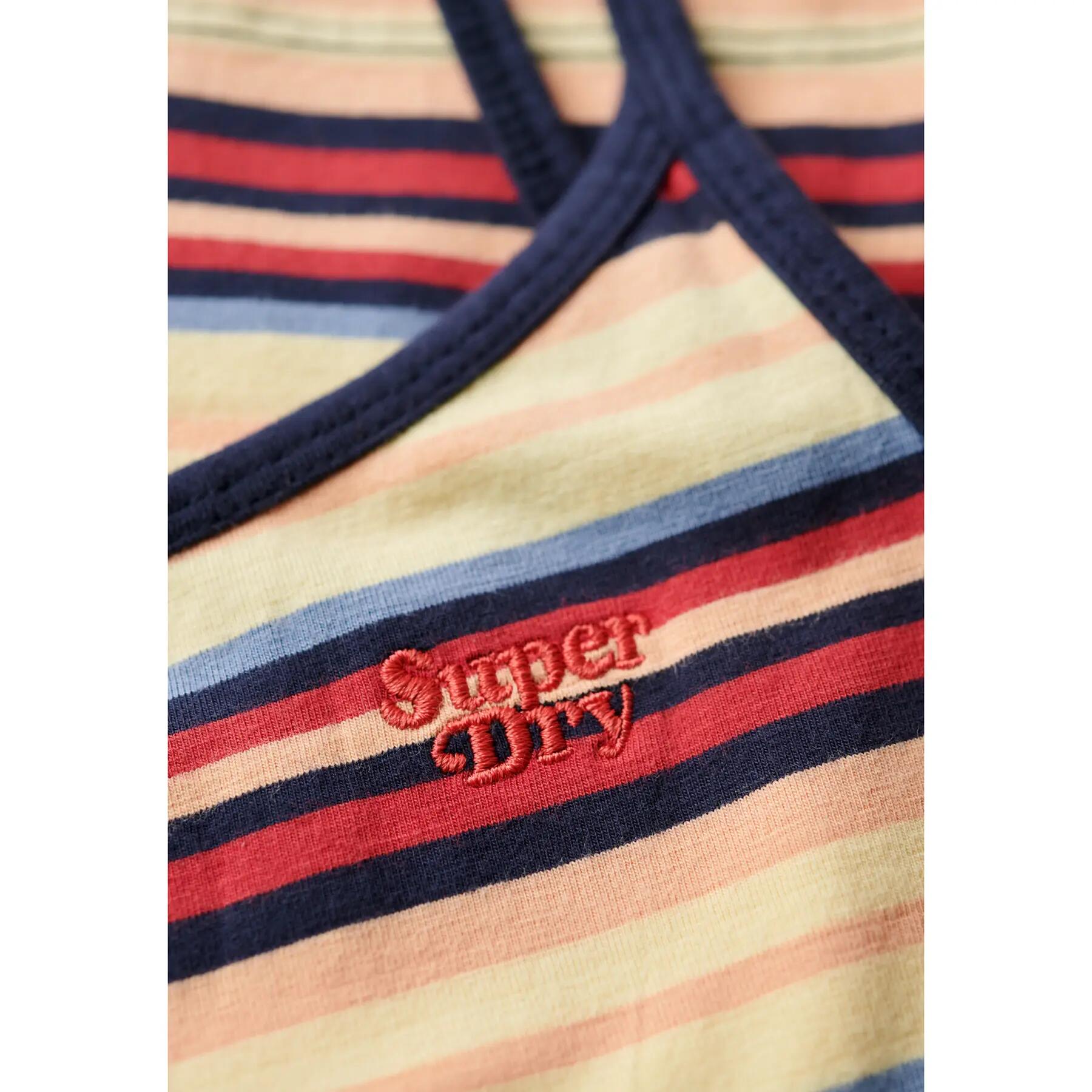 Débardeur femme Superdry 6/7