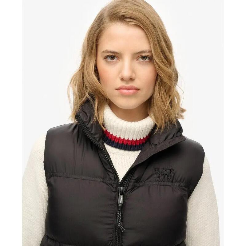 Női dzseki Superdry