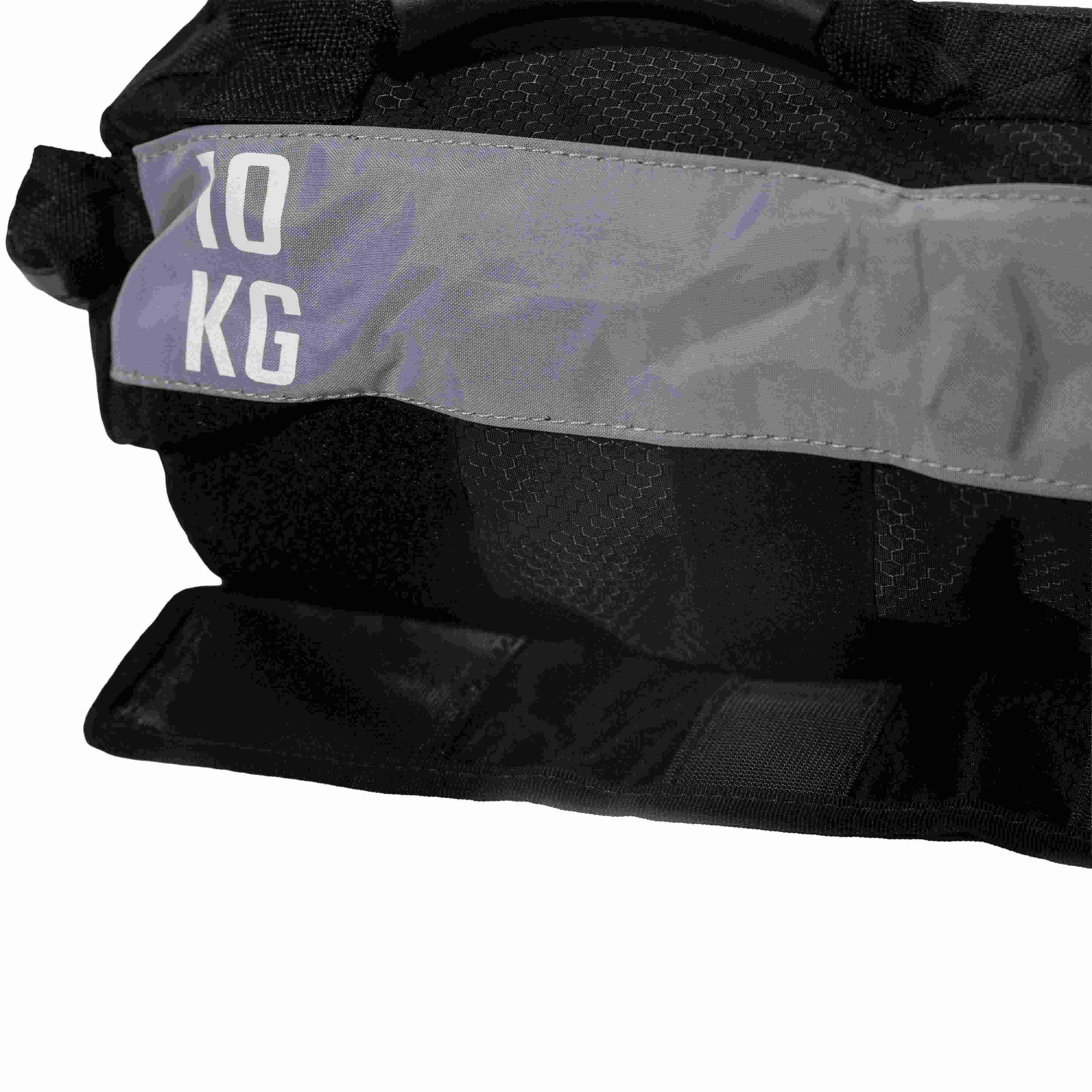 Muscle Power MP7012 Competitie Sandbag 10 kg 4/6