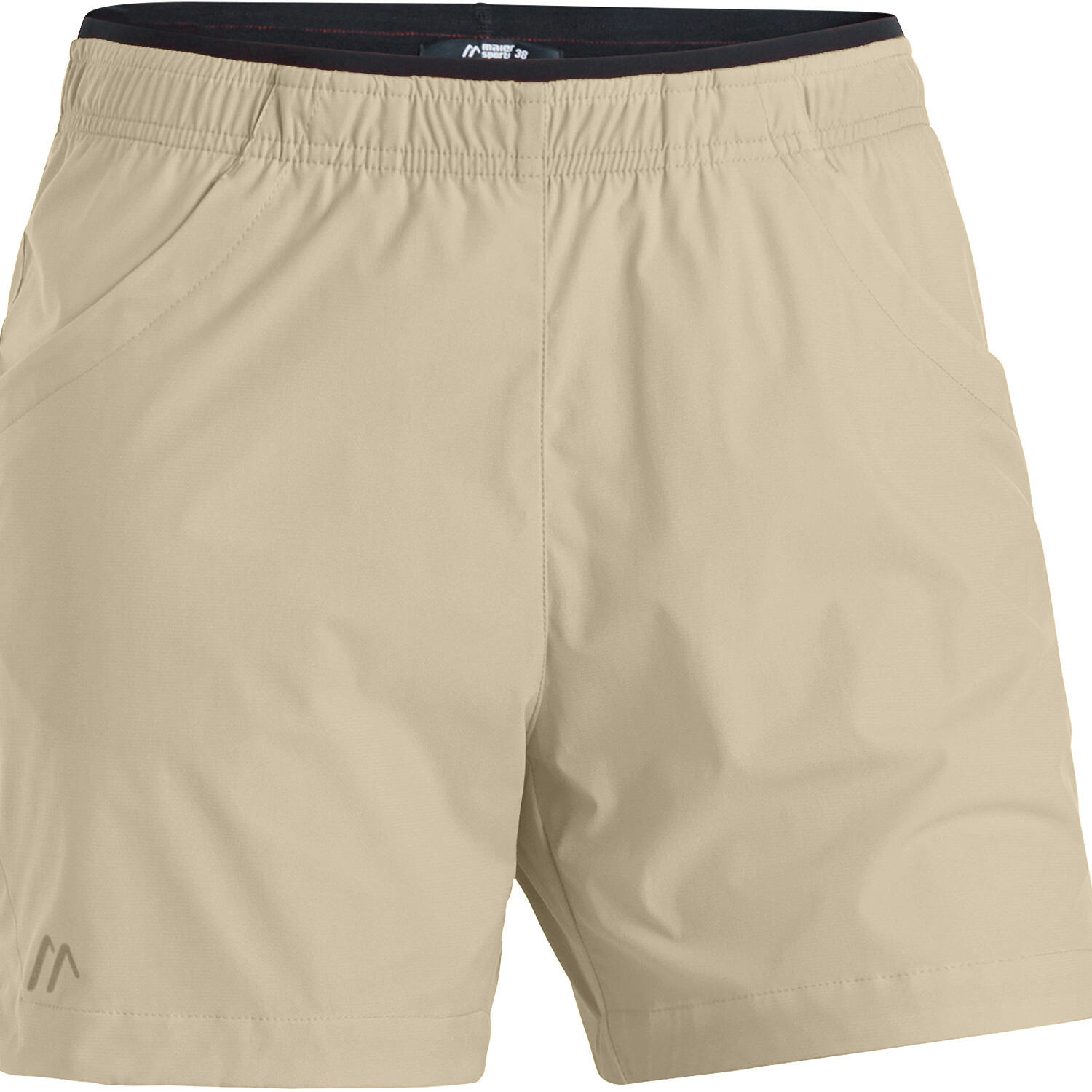 marrone / blu avio scuro / beige-marrone
