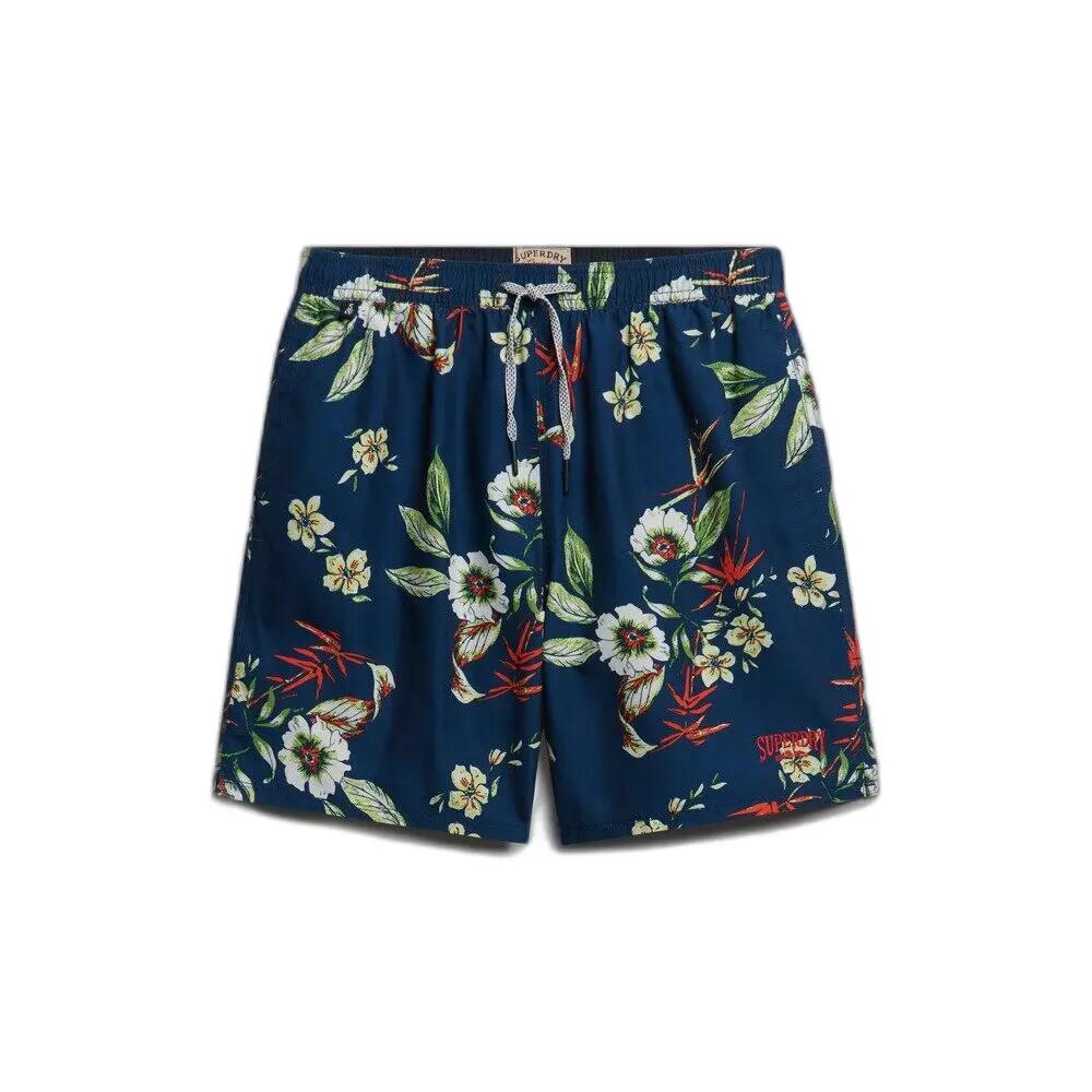Swim shorts Superdry Hawaiian 16