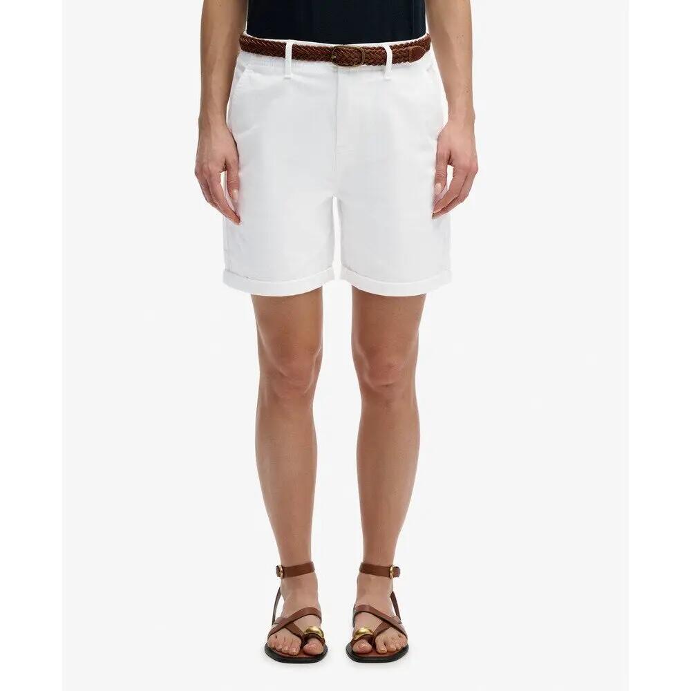 Short femme Superdry 2/7