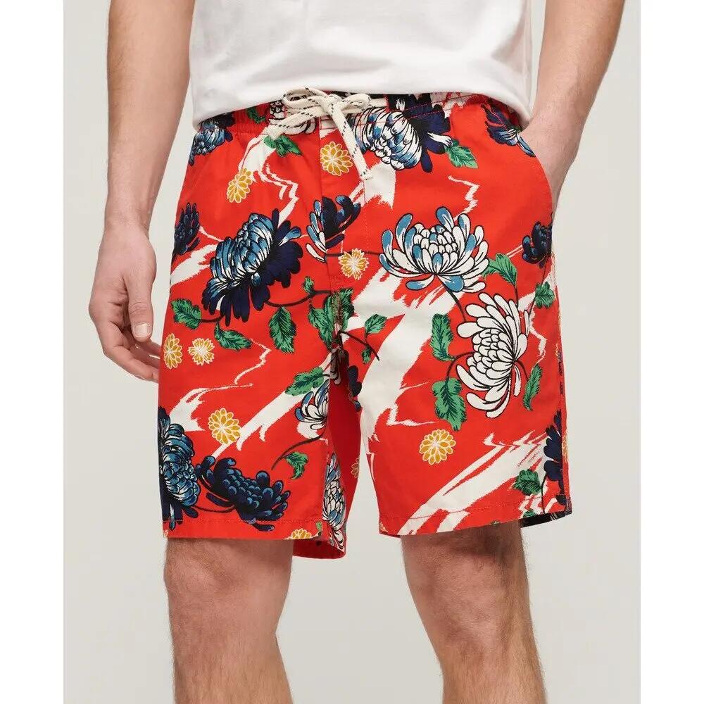 Bermuda Superdry 3/7