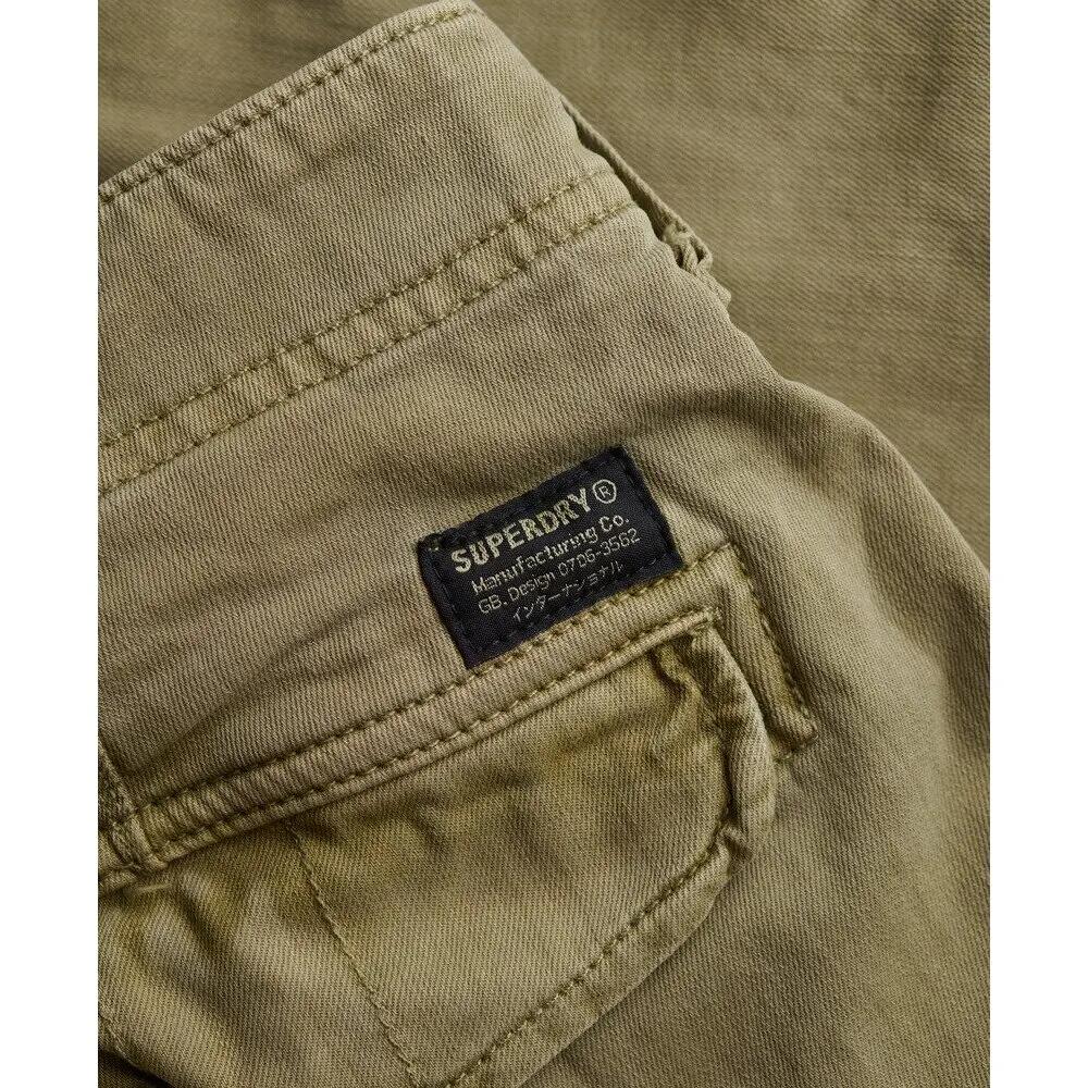 Short chino Superdry Utility 2/2