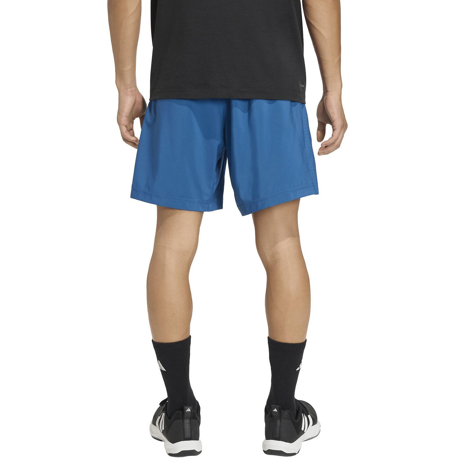 Herren Short WE BAS WV SHO 3/6