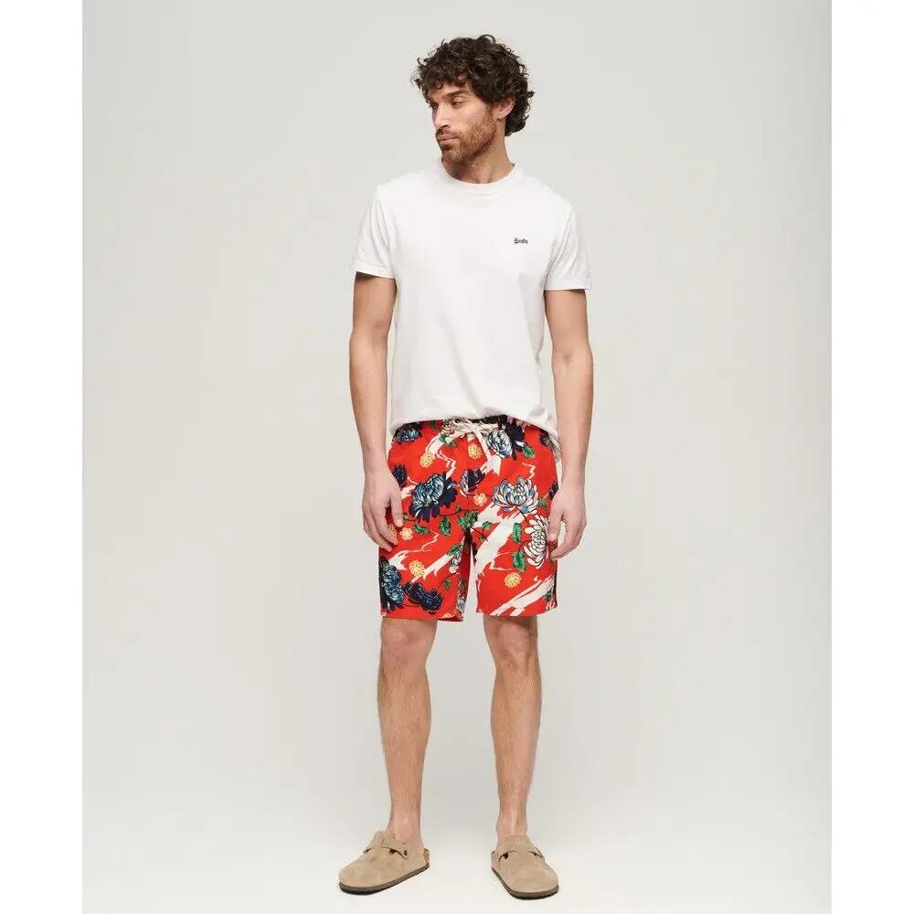 Bermuda Superdry 2/7