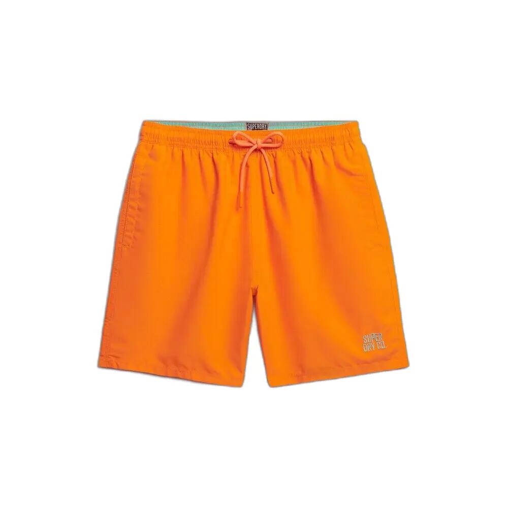 Oranje