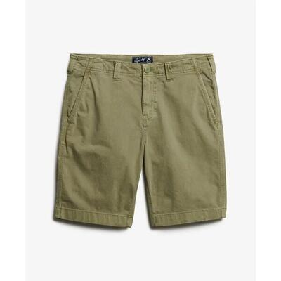Chino shorts superdry utility