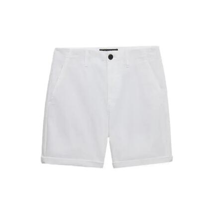 Pantalón corto mujer Superdry