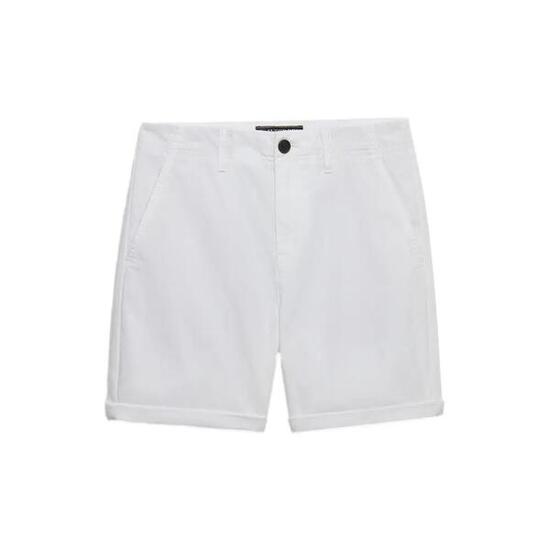 Pantalón corto mujer Superdry