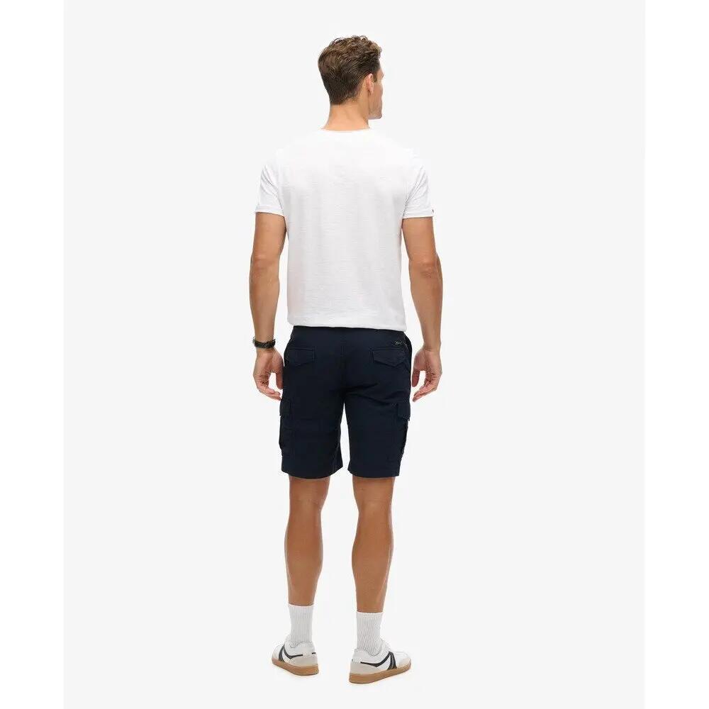 Spodenki cargo Superdry Parachute 3/6