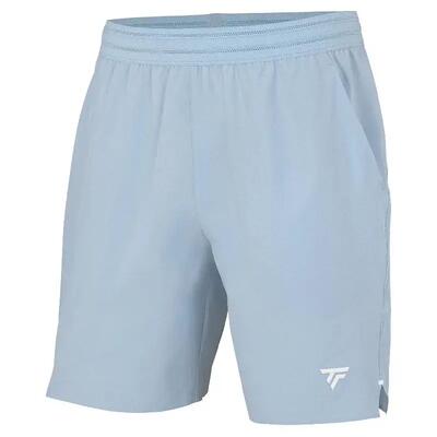 Heren tennisbroekje tecnifibre team stretch short
