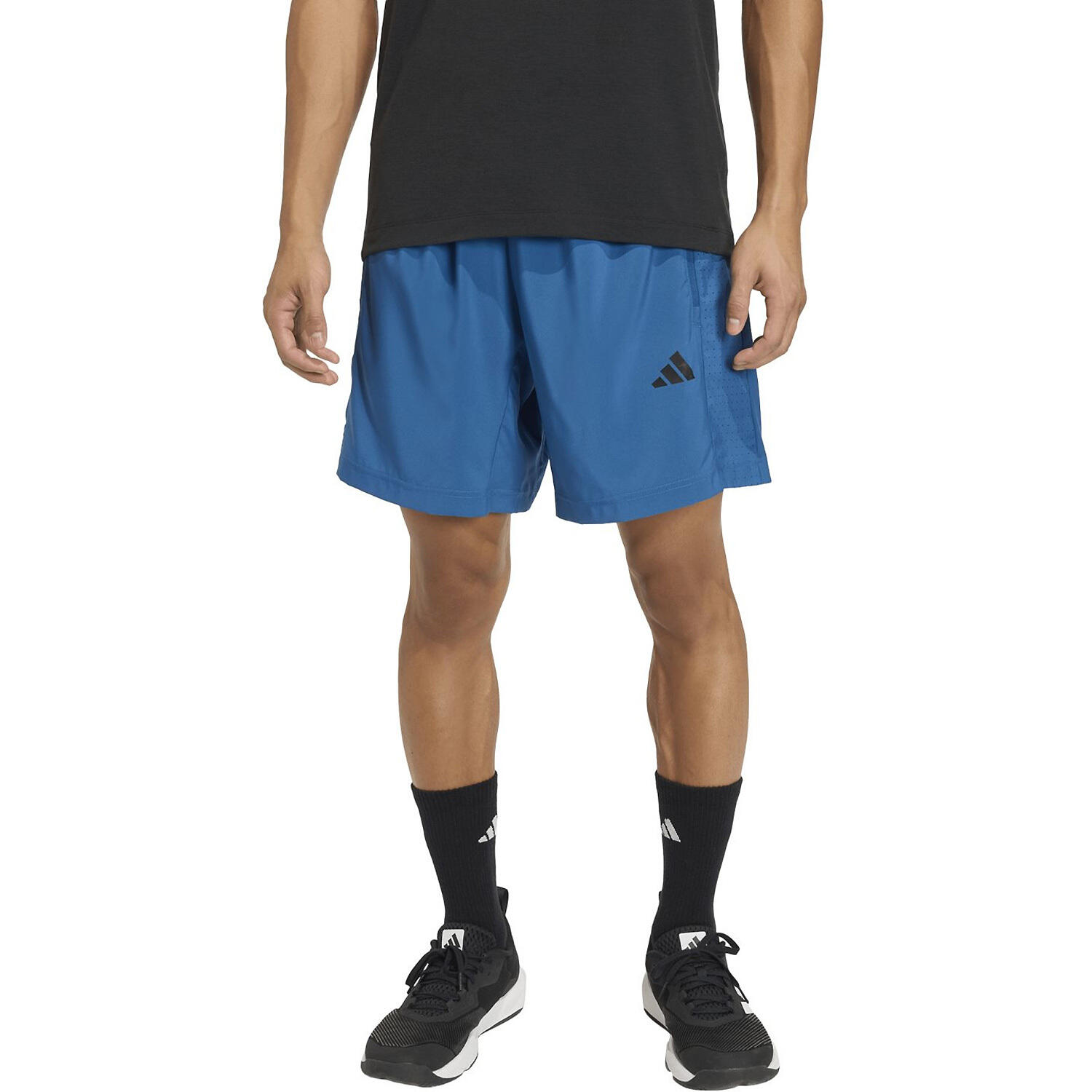 Herren Short WE BAS WV SHO 2/6