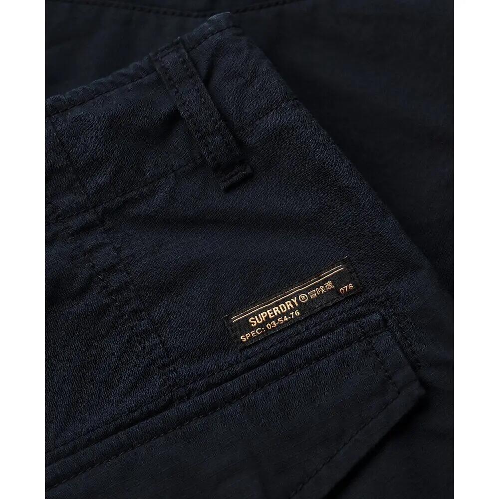 Spodenki cargo Superdry Parachute 5/6