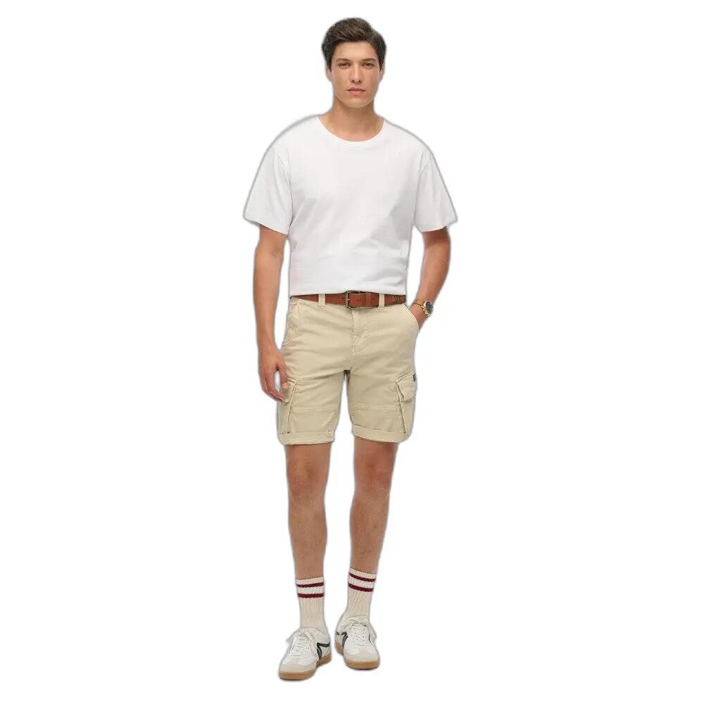 Cargo shorts Superdry Core 3/7