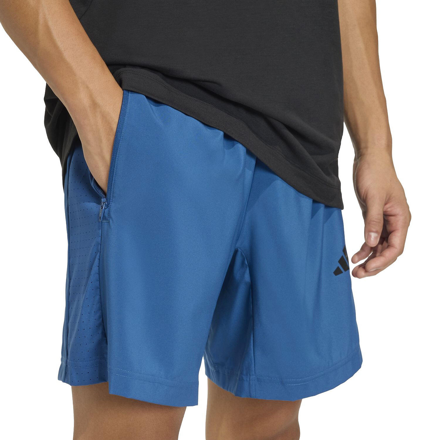 Herren Short WE BAS WV SHO 5/6