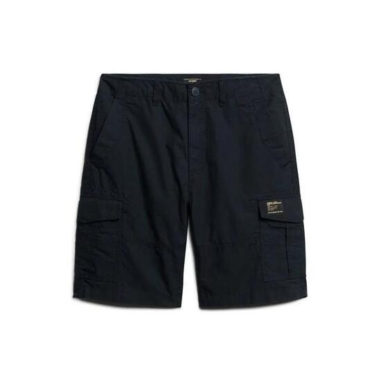 Short cargo Superdry Parachute