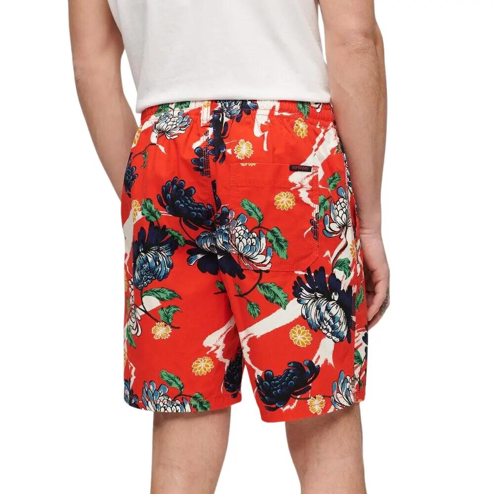 Bermuda Superdry 4/7