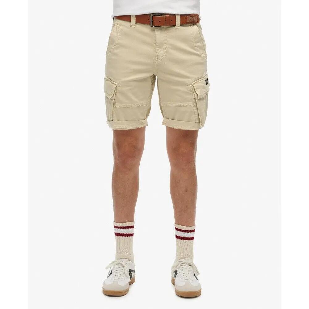 Cargo shorts Superdry Core 2/7
