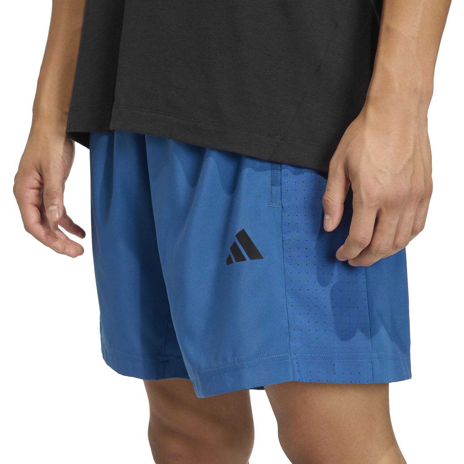 Herren Short WE BAS WV SHO 4/6