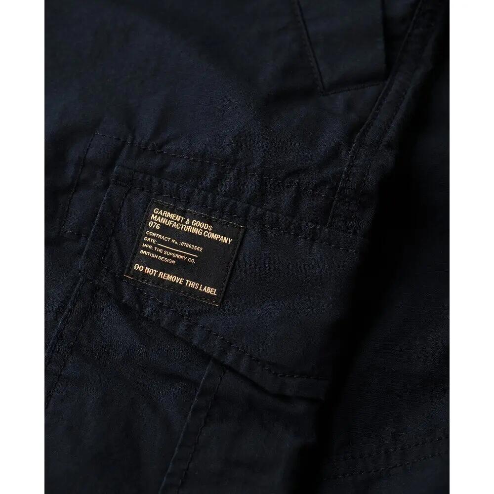 Spodenki cargo Superdry Parachute 6/6