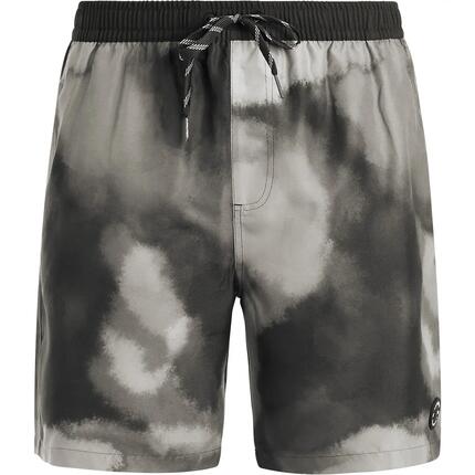Herren Badeshort Fligth